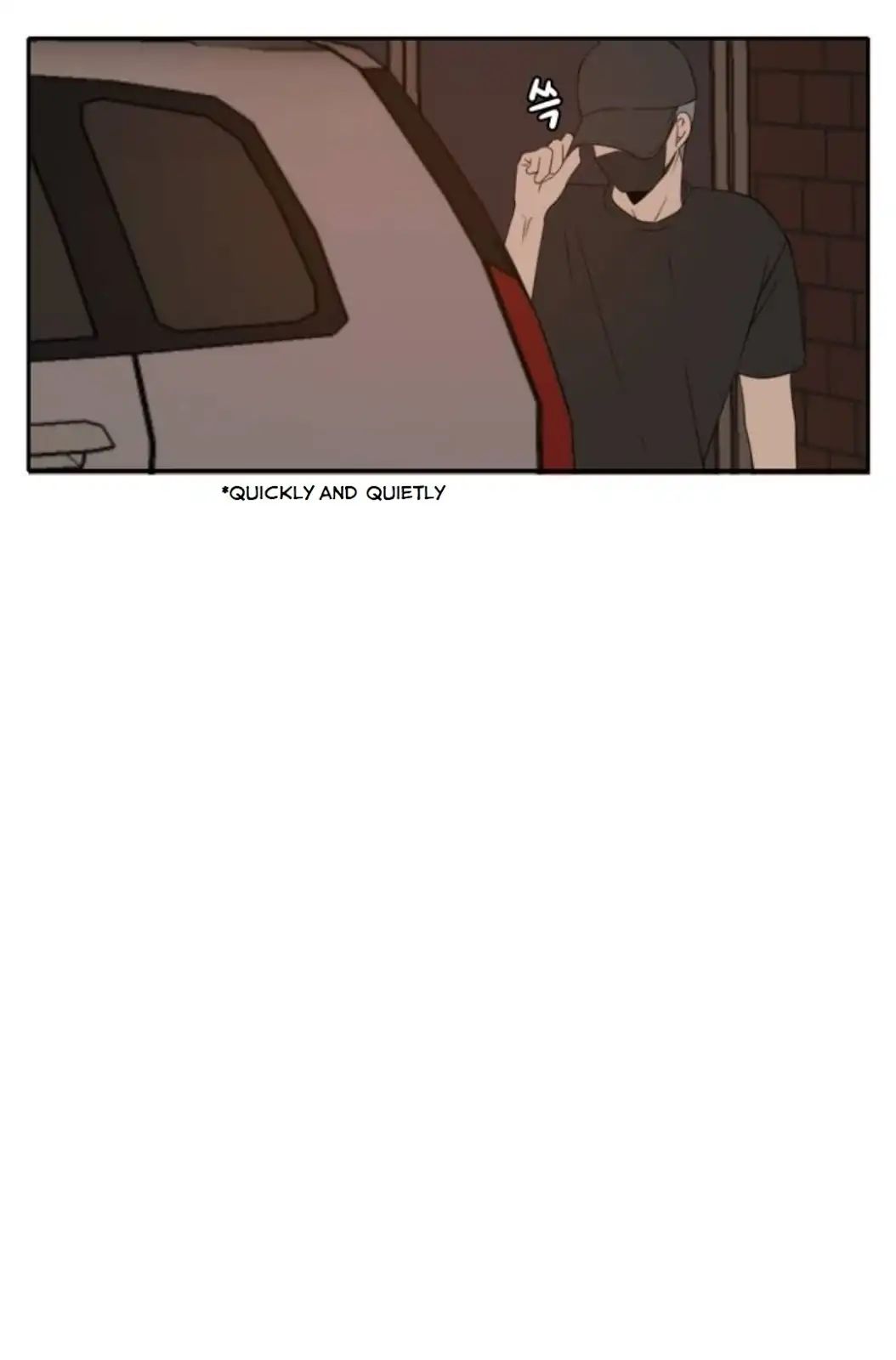 Read A Good Day To Be A Dog (en) Manga Online