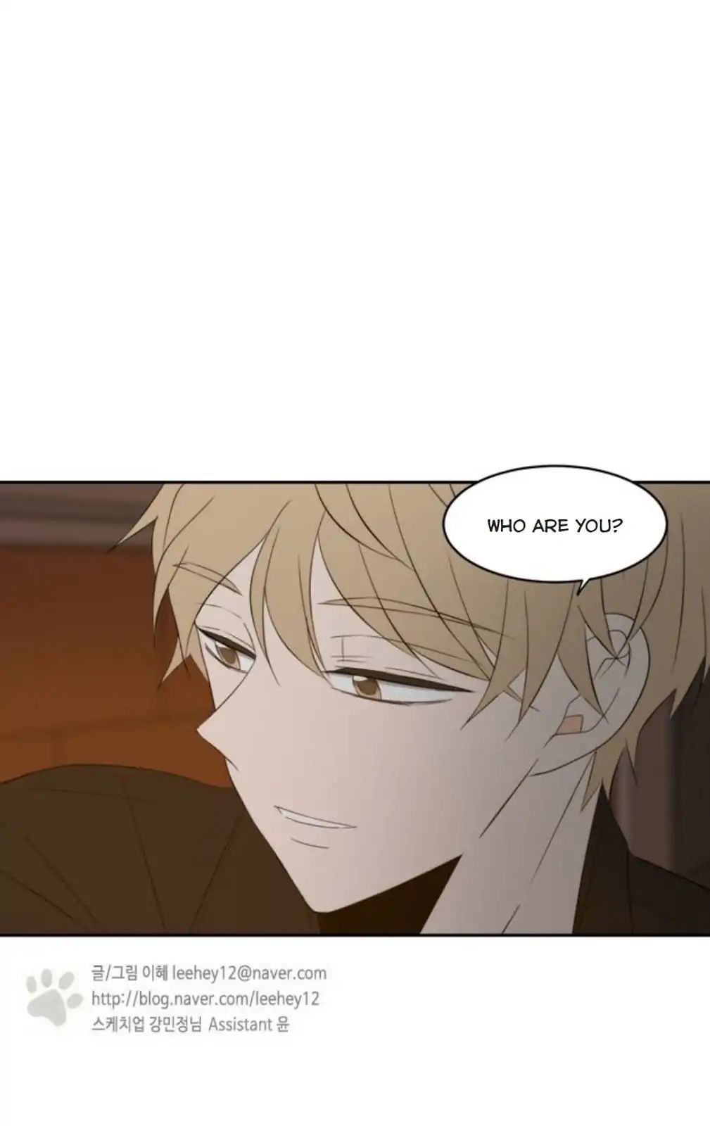 Read A Good Day To Be A Dog (en) Manga Online
