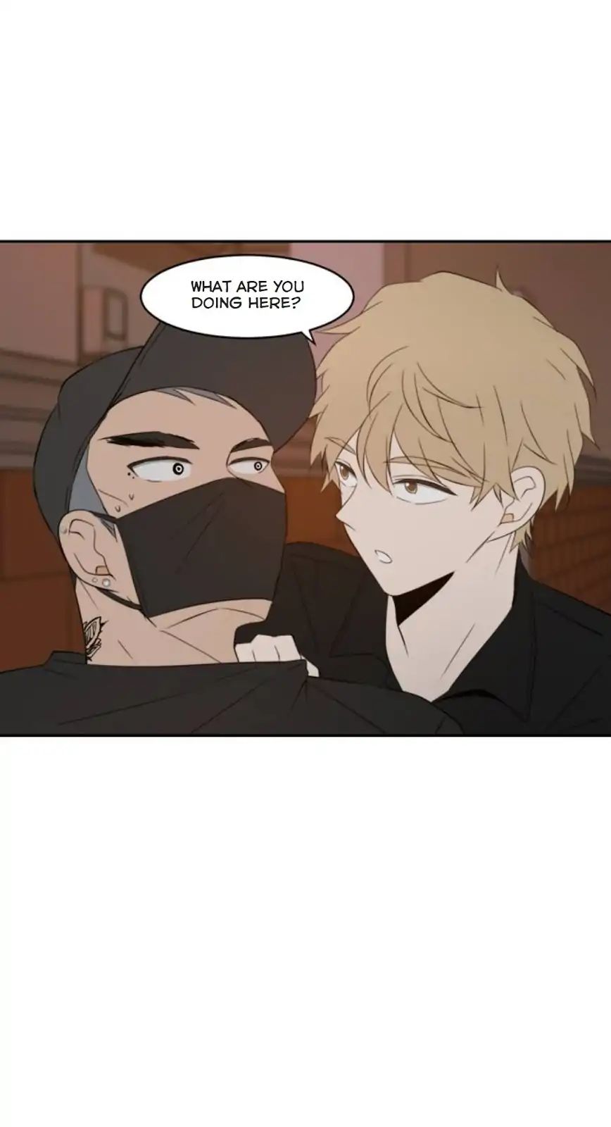 Read A Good Day To Be A Dog (en) Manga Online