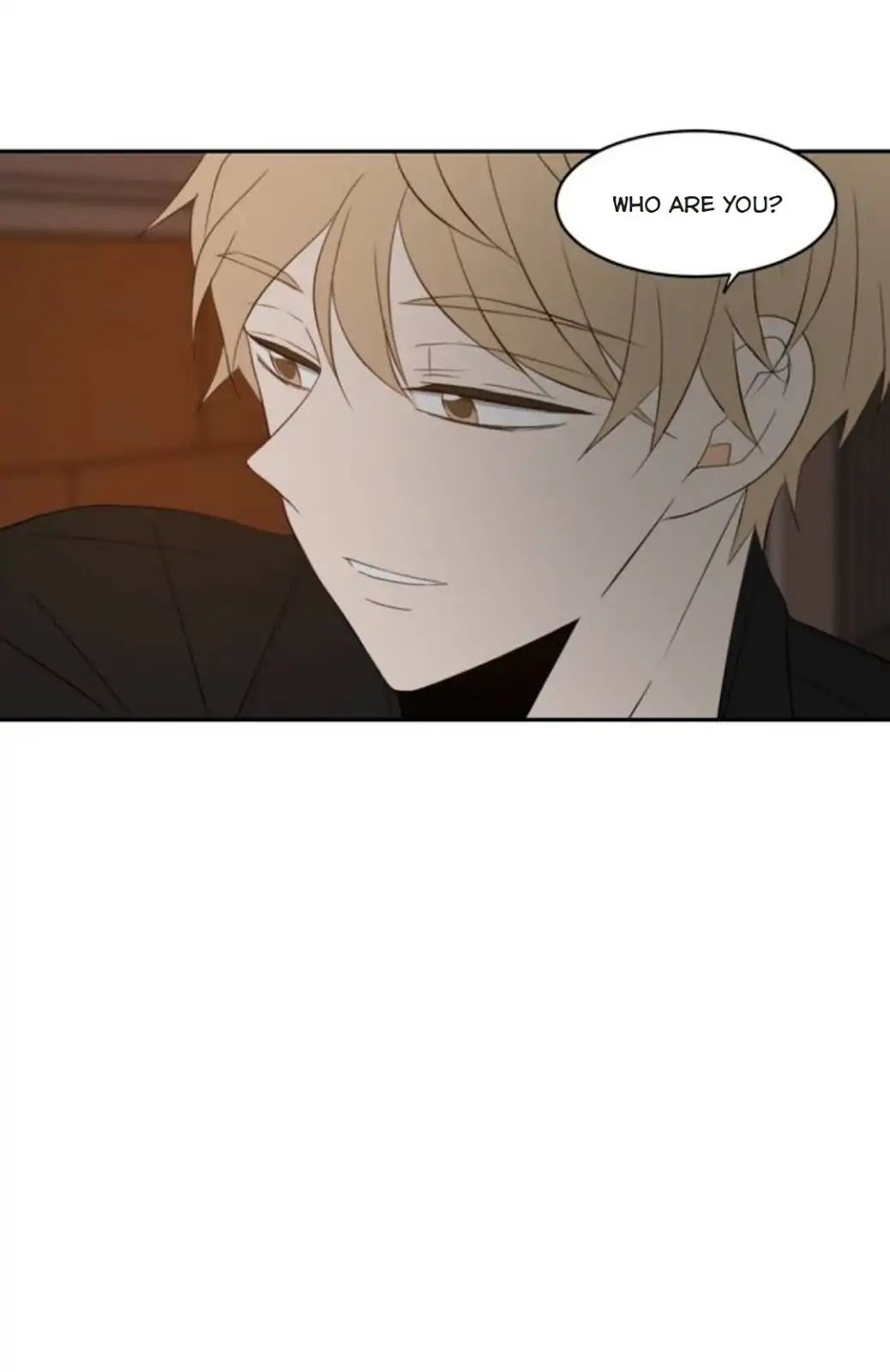 Read A Good Day To Be A Dog (en) Manga Online