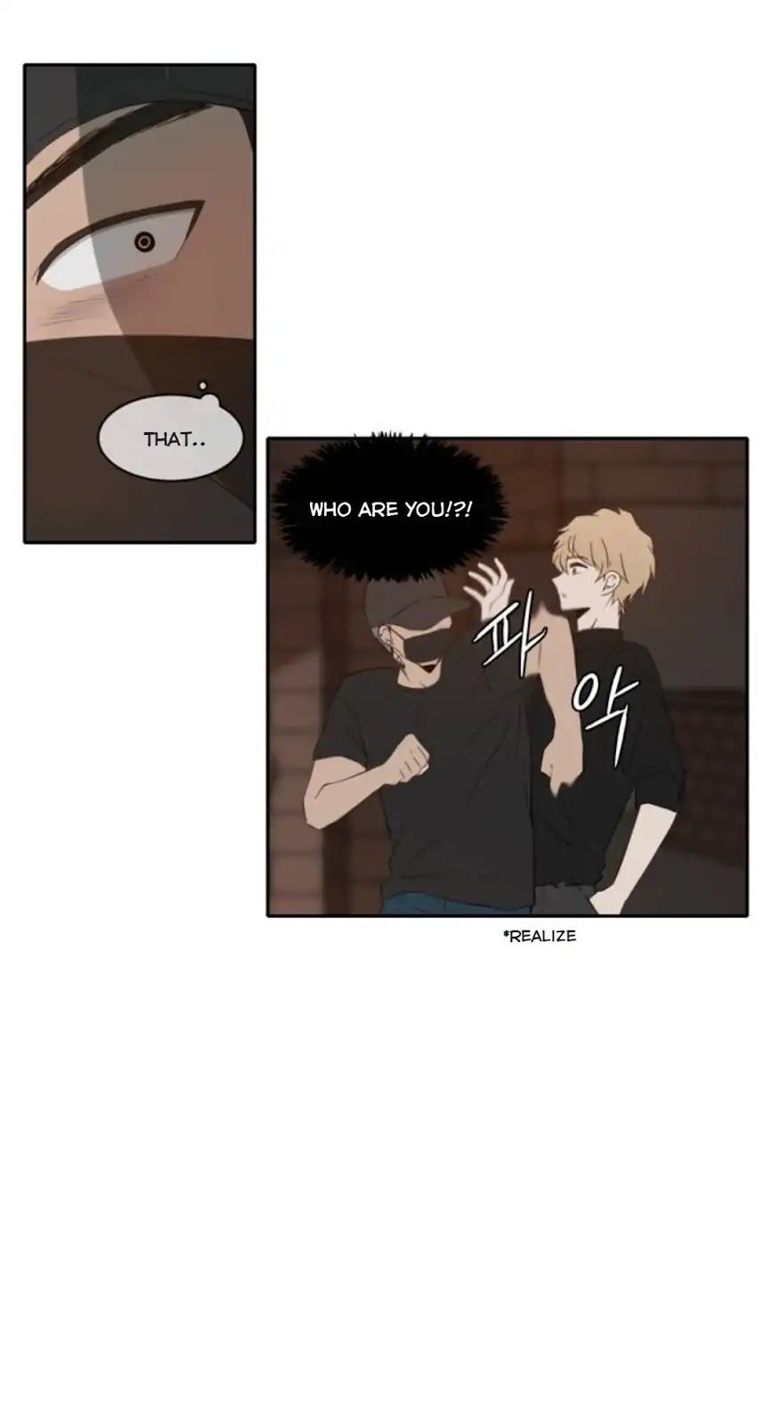 Read A Good Day To Be A Dog (en) Manga Online