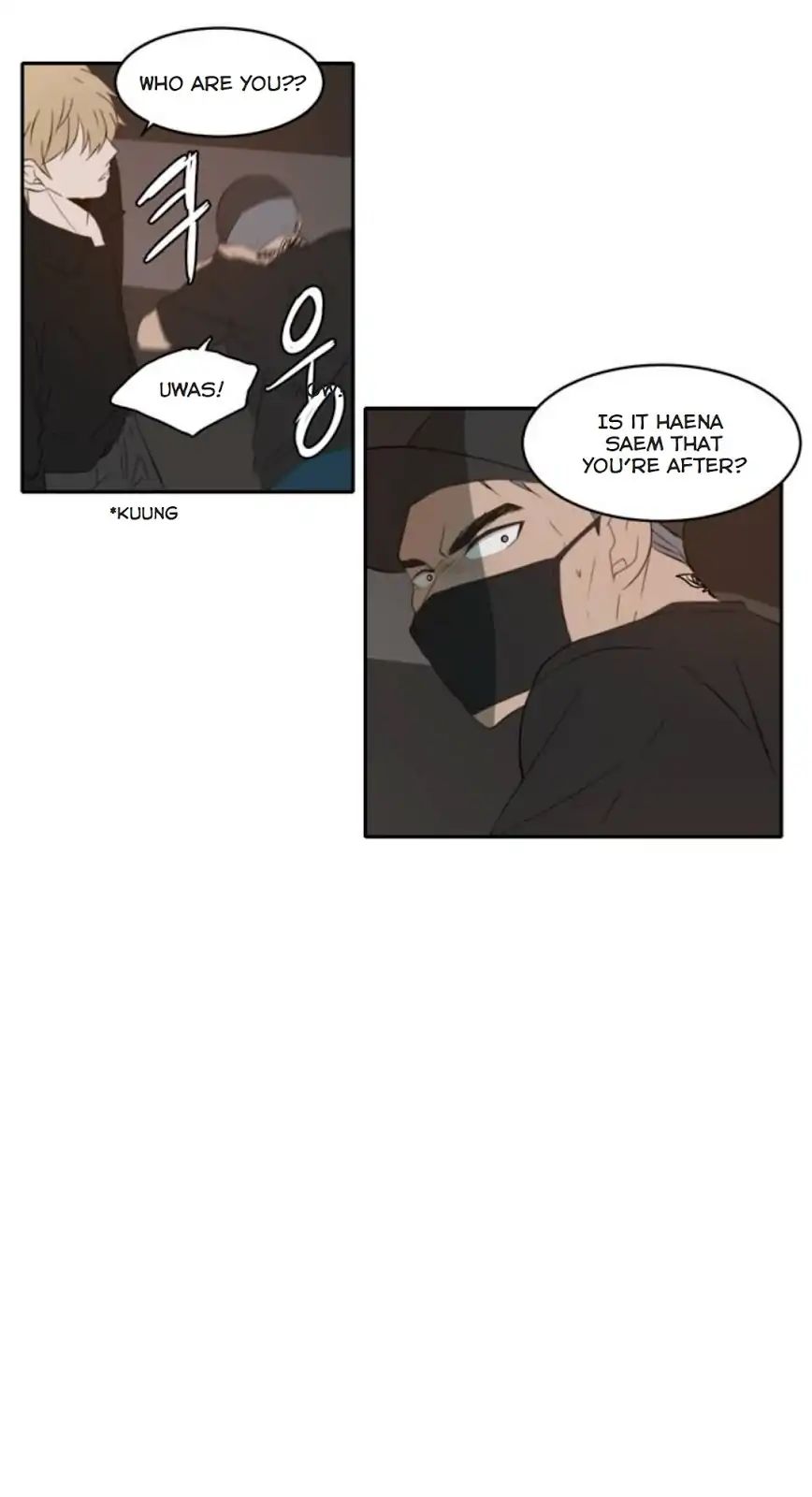 Read A Good Day To Be A Dog (en) Manga Online