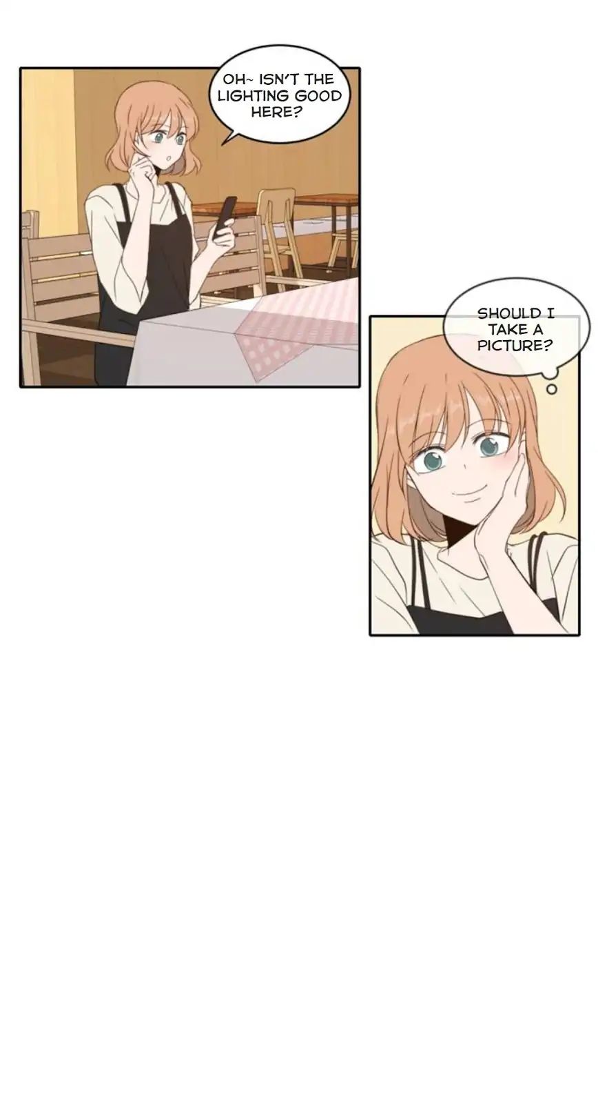 Read A Good Day To Be A Dog (en) Manga Online