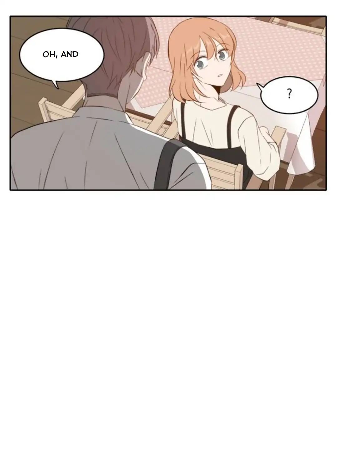 Read A Good Day To Be A Dog (en) Manga Online