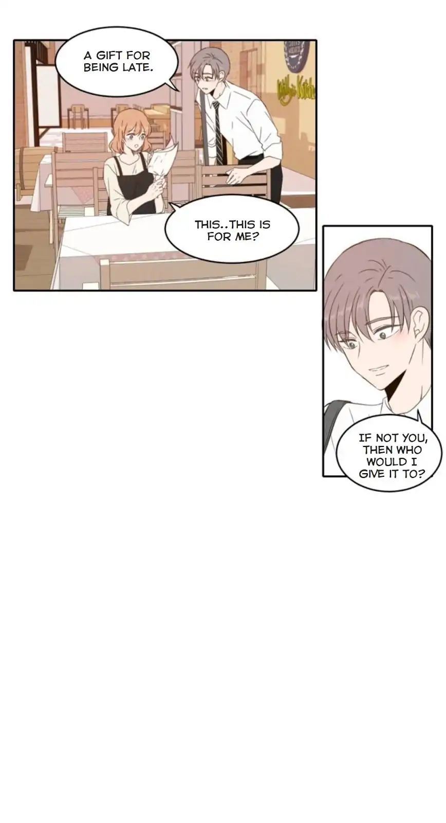 Read A Good Day To Be A Dog (en) Manga Online