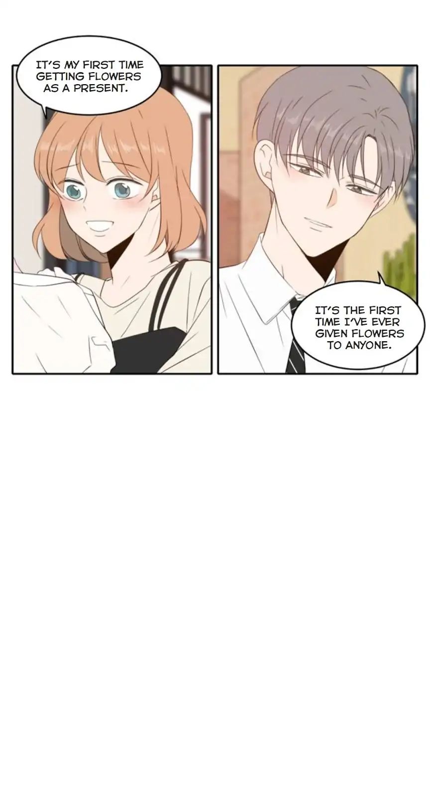 Read A Good Day To Be A Dog (en) Manga Online