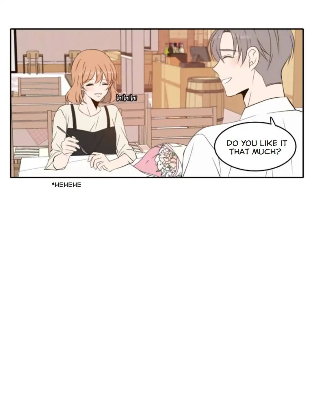 Read A Good Day To Be A Dog (en) Manga Online
