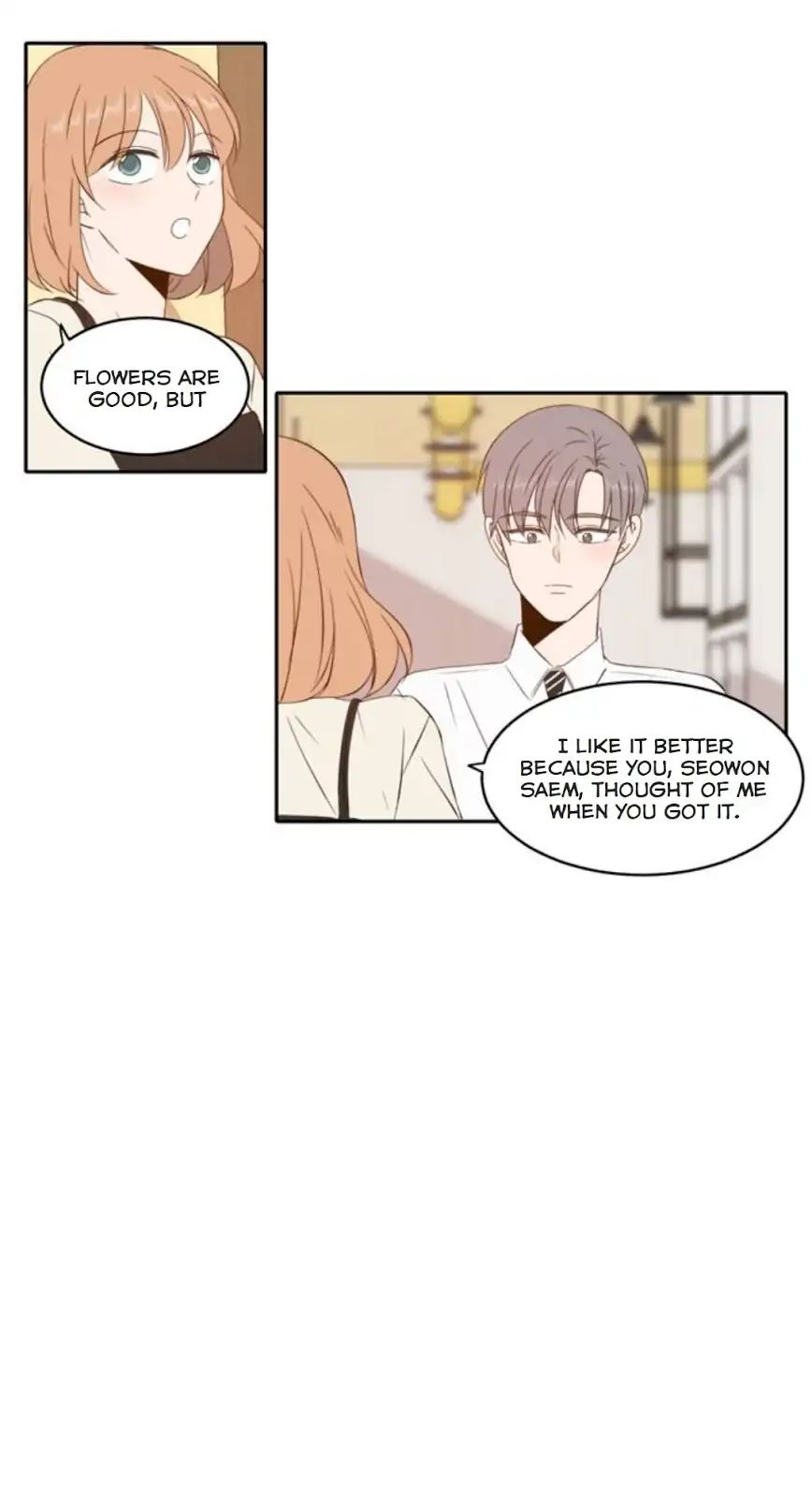 Read A Good Day To Be A Dog (en) Manga Online