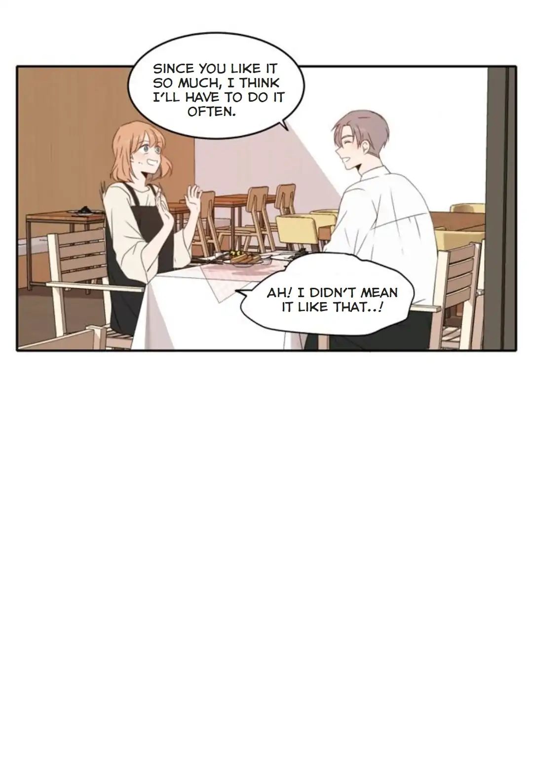 Read A Good Day To Be A Dog (en) Manga Online