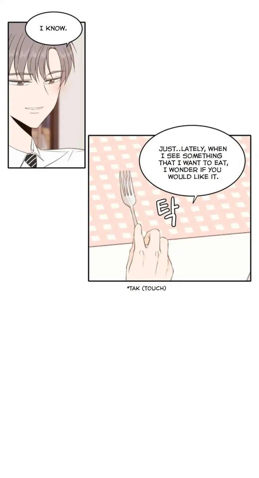 Read A Good Day To Be A Dog (en) Manga Online