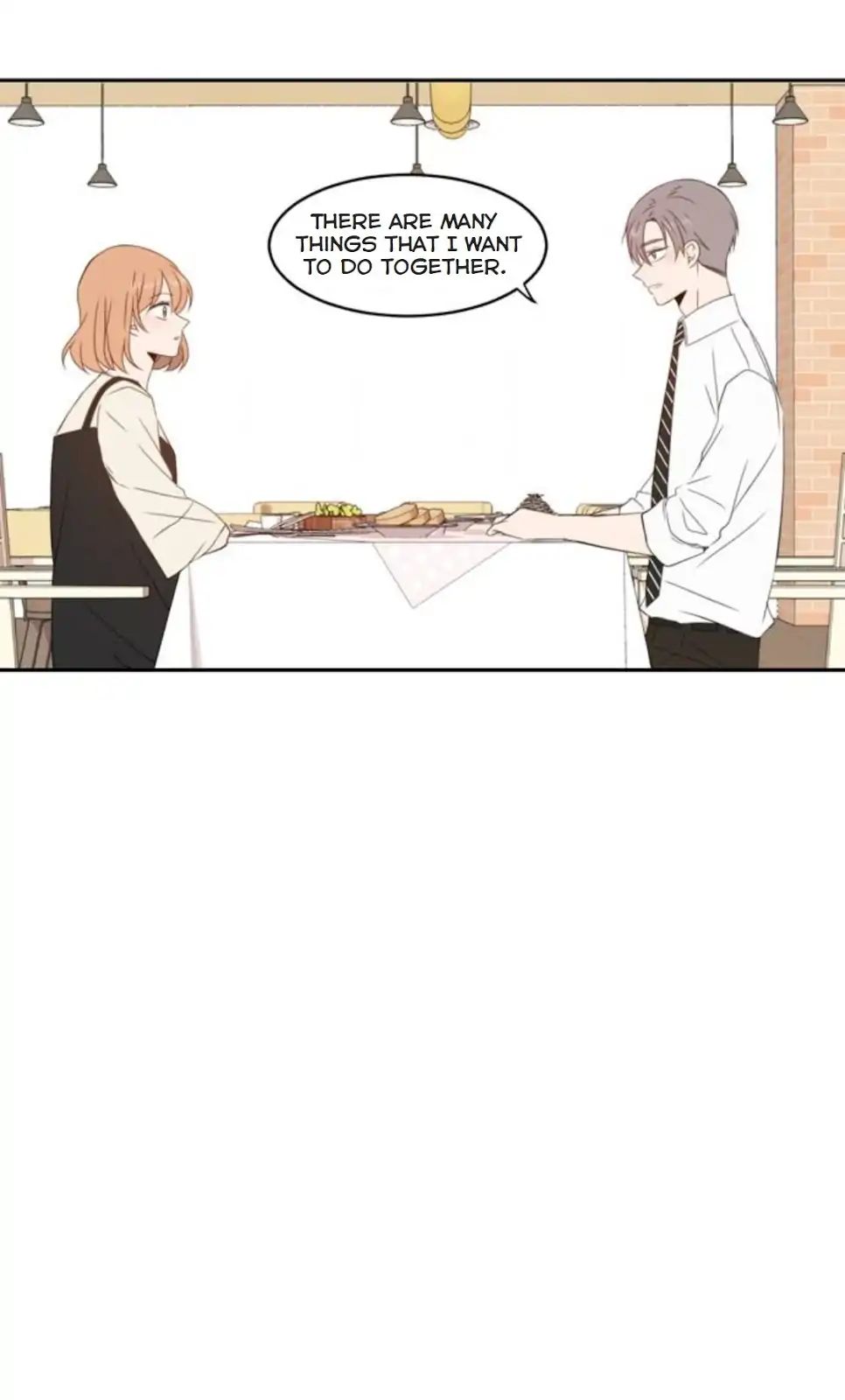 Read A Good Day To Be A Dog (en) Manga Online