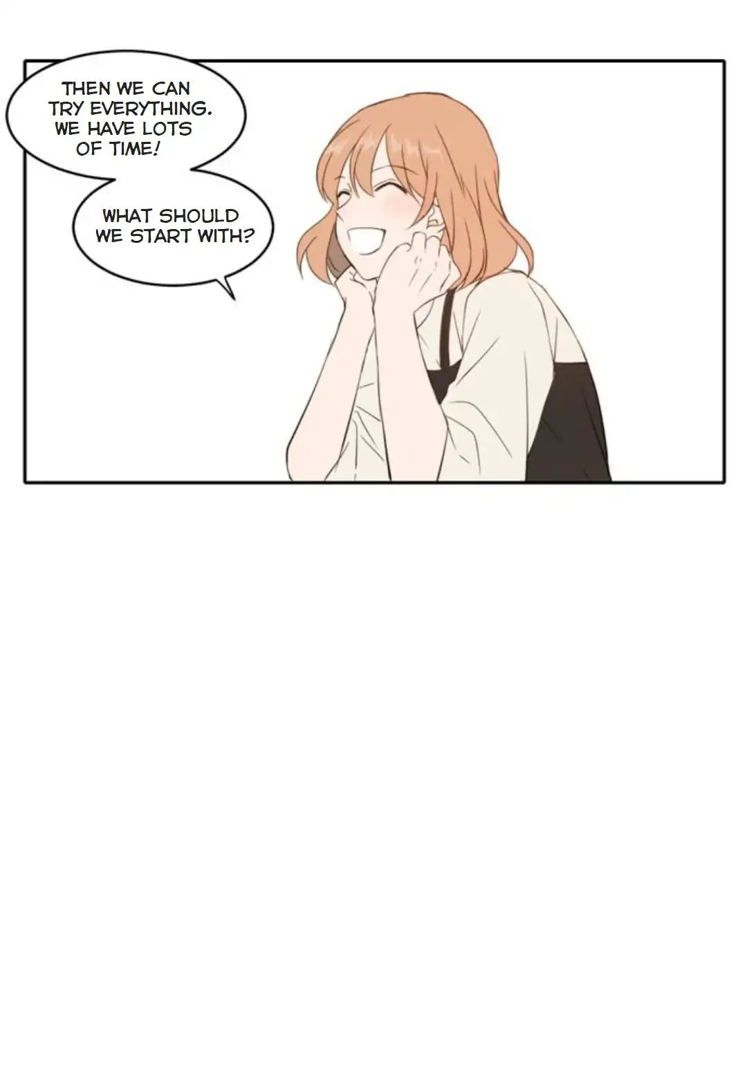 Read A Good Day To Be A Dog (en) Manga Online