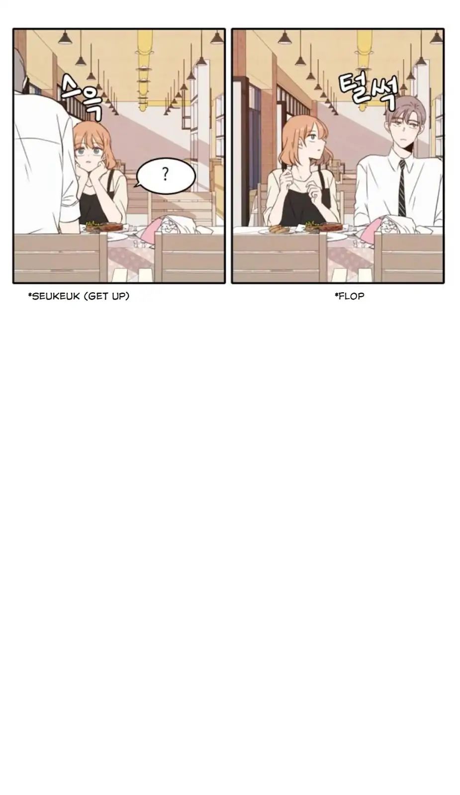 Read A Good Day To Be A Dog (en) Manga Online
