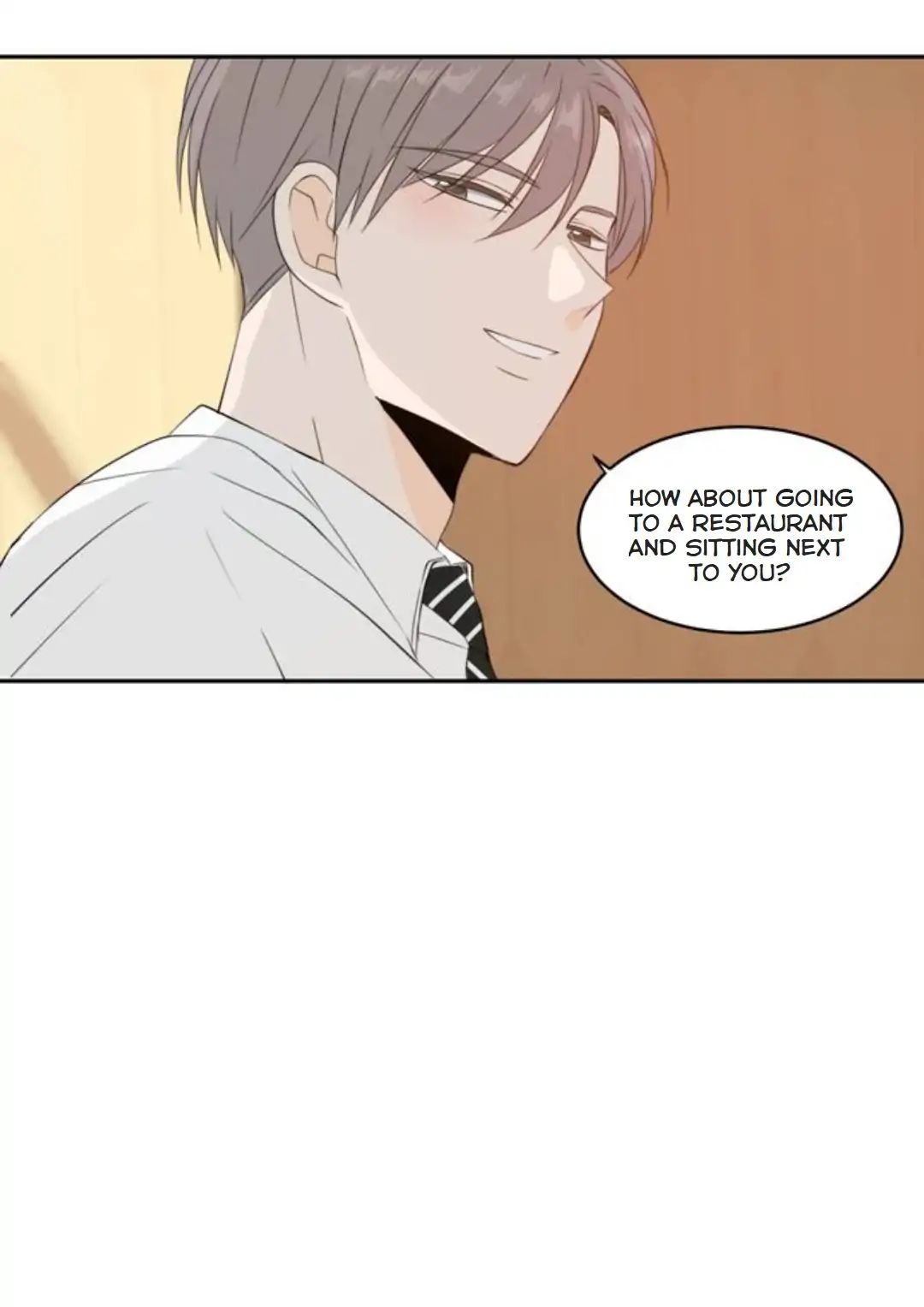 Read A Good Day To Be A Dog (en) Manga Online