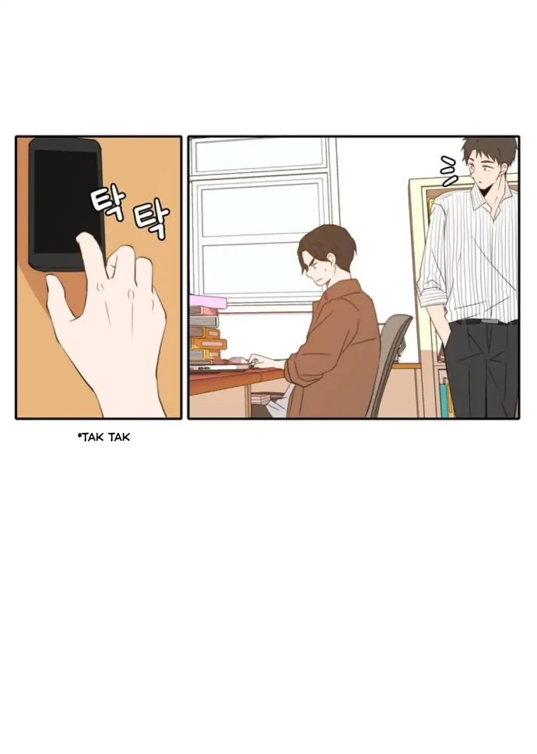 Read A Good Day To Be A Dog (en) Manga Online