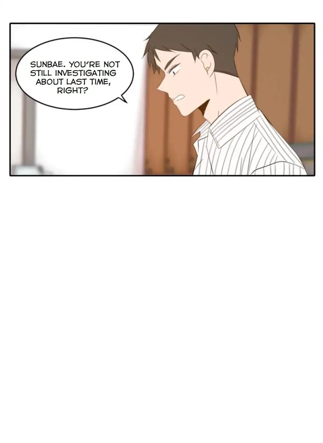 Read A Good Day To Be A Dog (en) Manga Online
