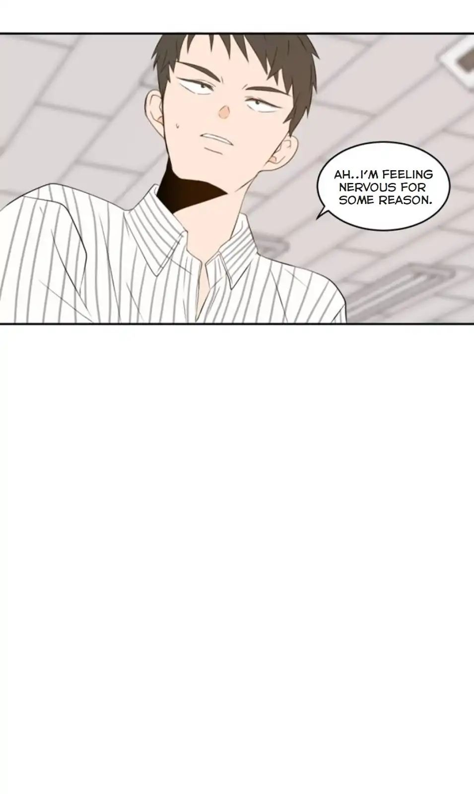 Read A Good Day To Be A Dog (en) Manga Online