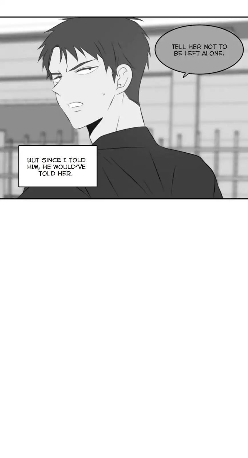 Read A Good Day To Be A Dog (en) Manga Online