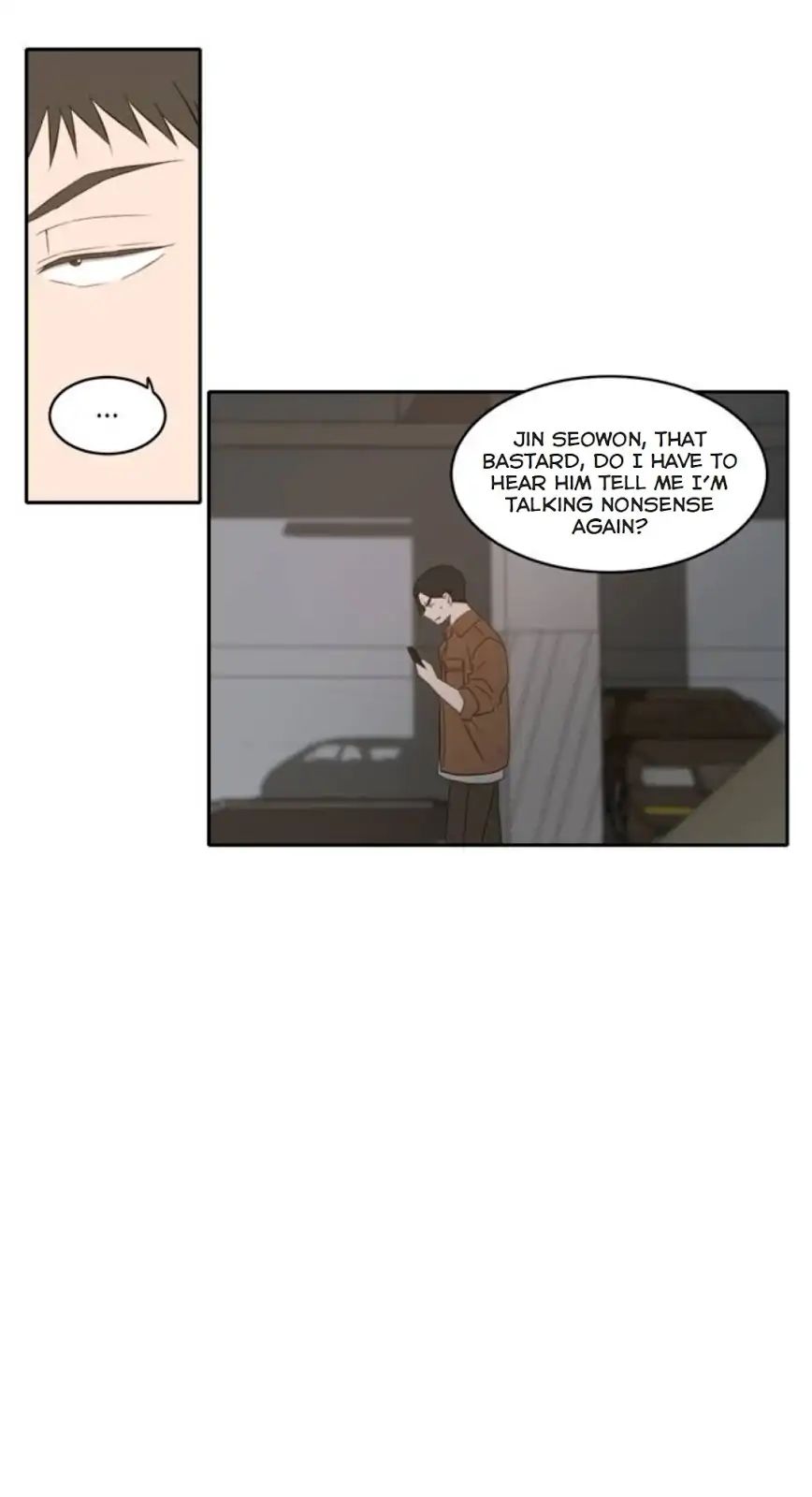 Read A Good Day To Be A Dog (en) Manga Online