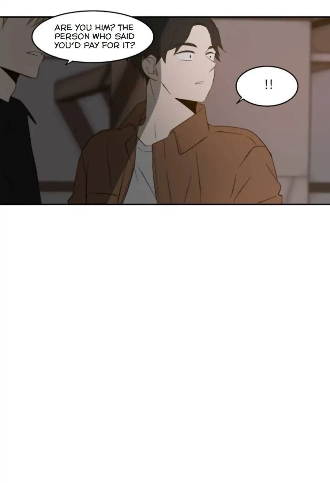 Read A Good Day To Be A Dog (en) Manga Online