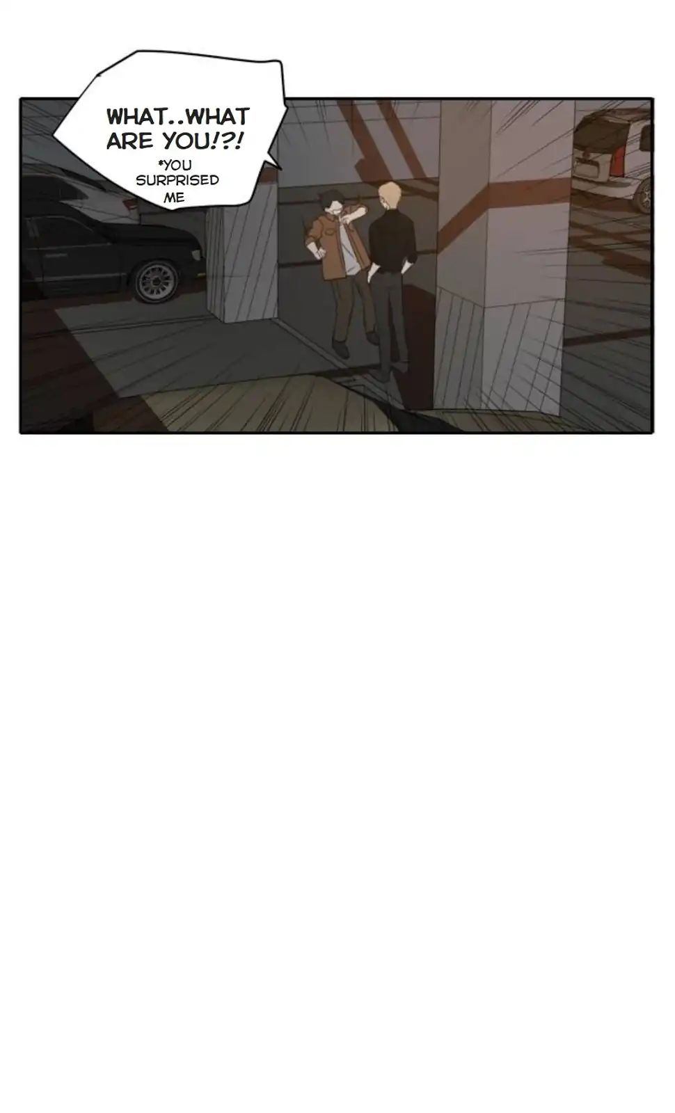 Read A Good Day To Be A Dog (en) Manga Online
