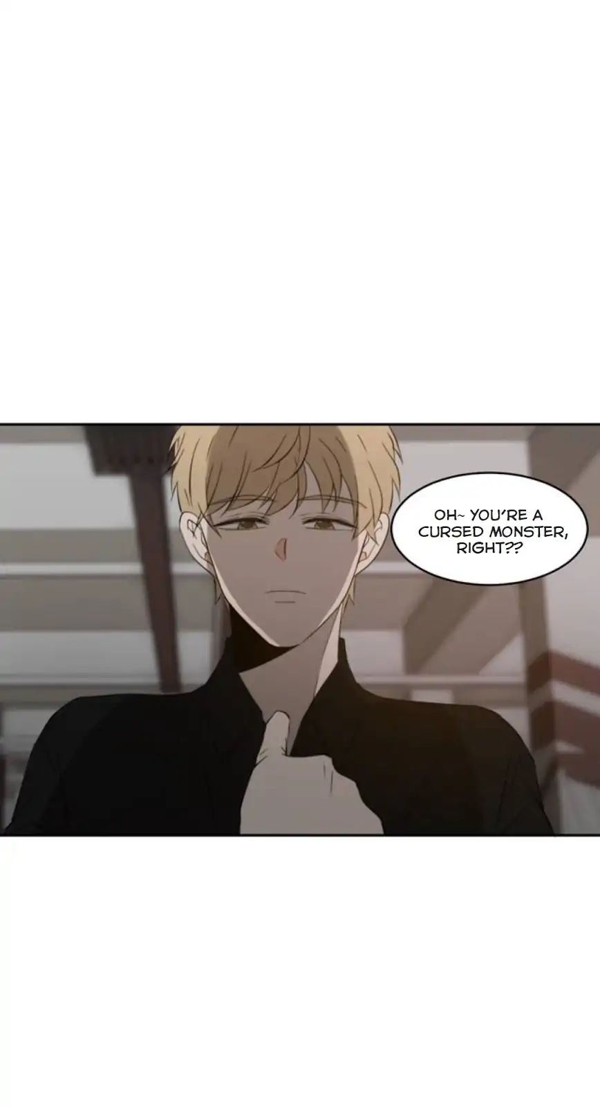 Read A Good Day To Be A Dog (en) Manga Online
