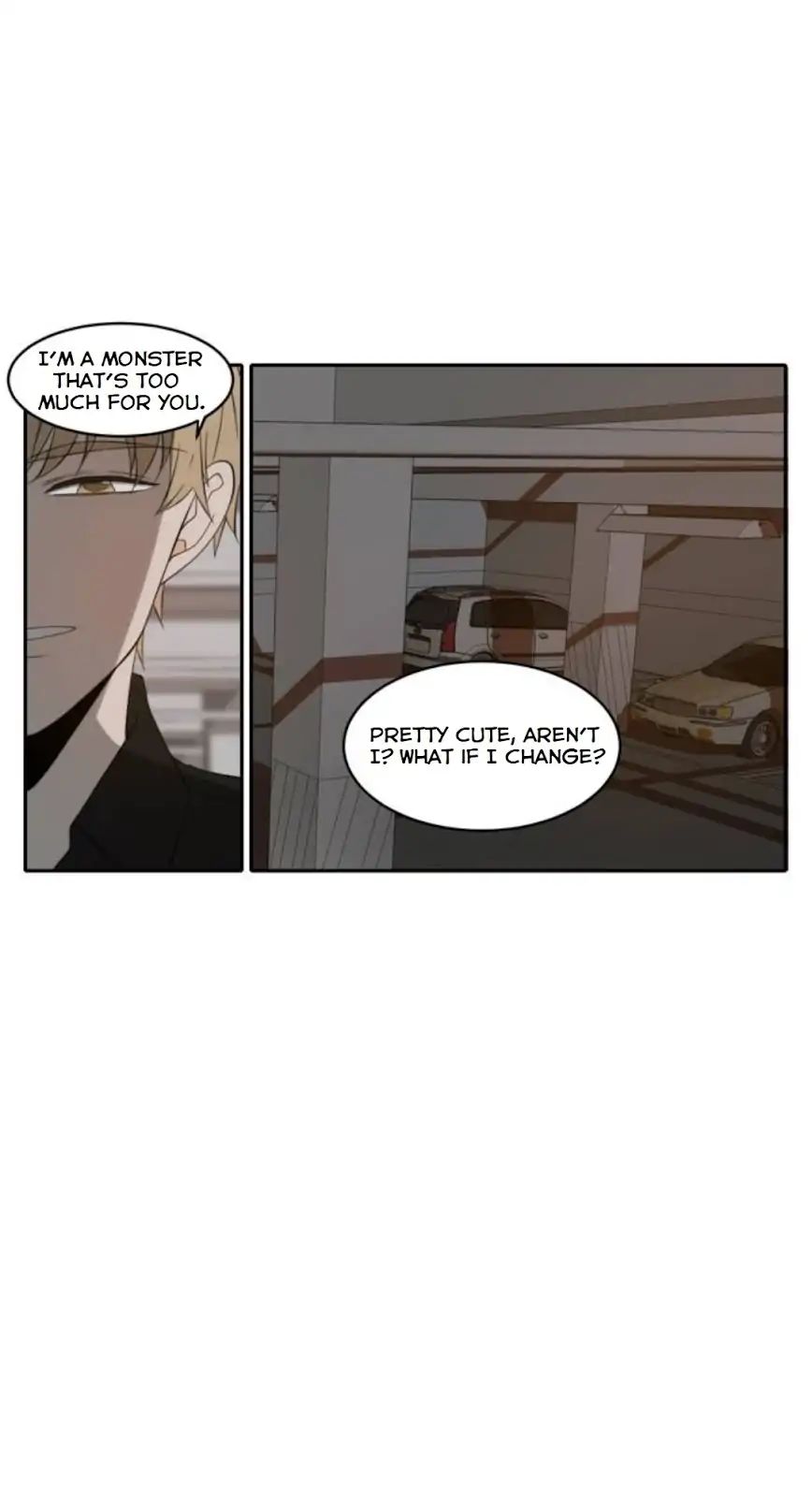 Read A Good Day To Be A Dog (en) Manga Online