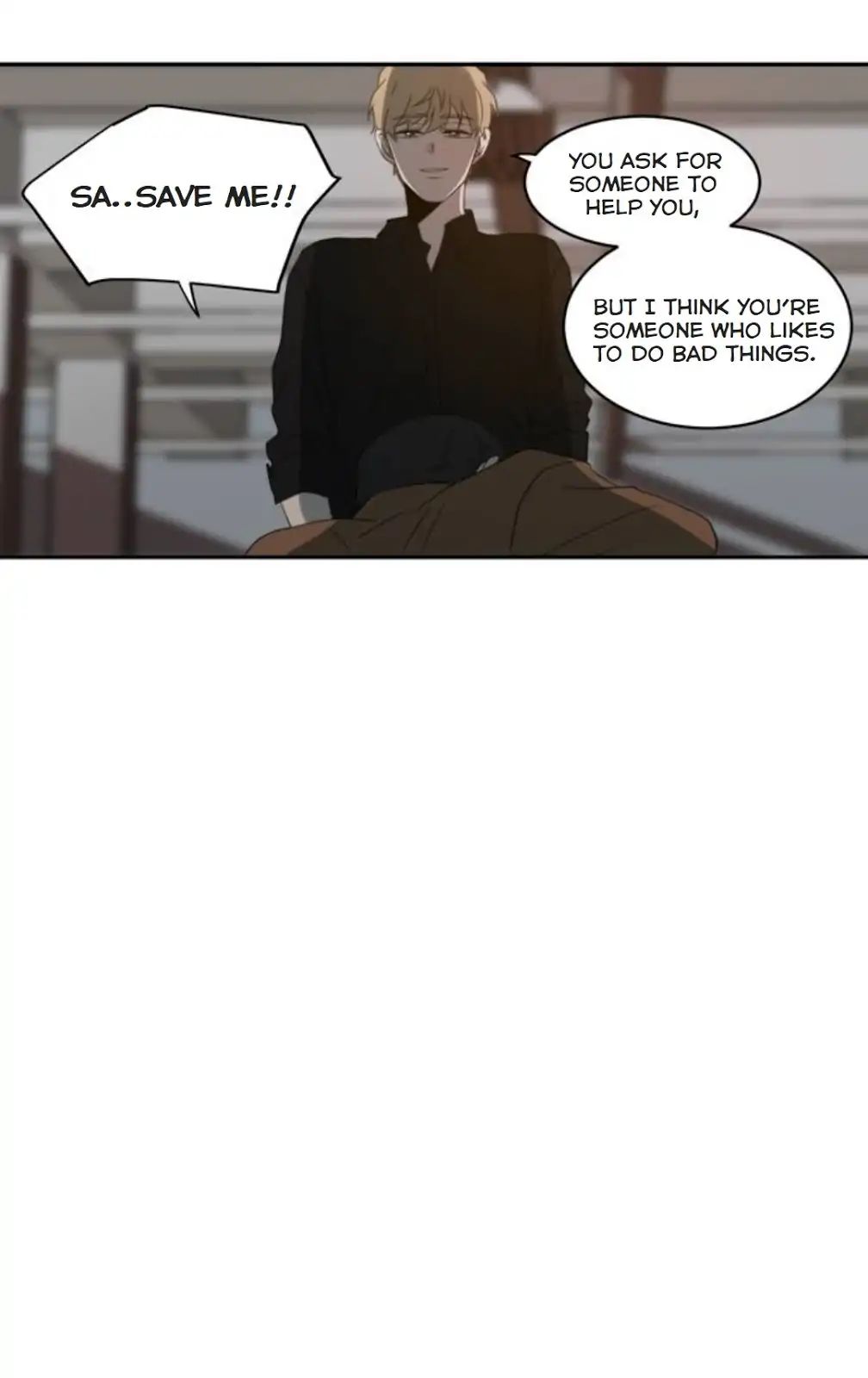 Read A Good Day To Be A Dog (en) Manga Online