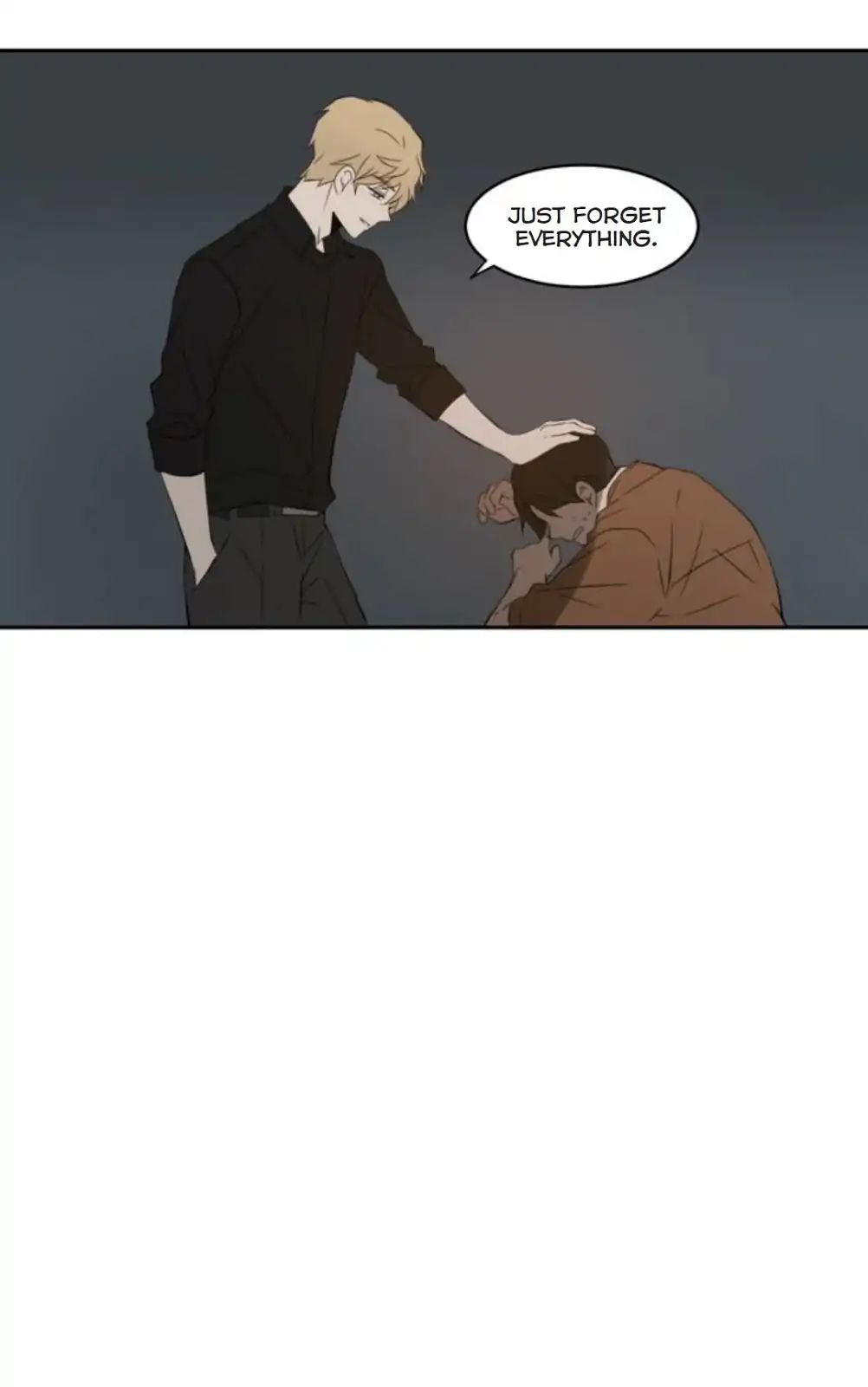 Read A Good Day To Be A Dog (en) Manga Online