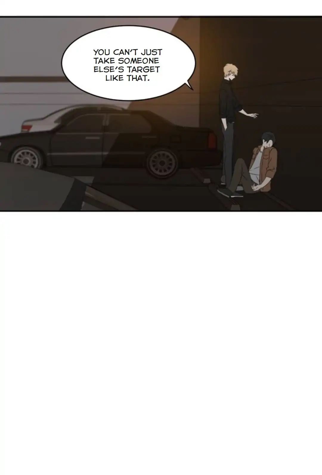 Read A Good Day To Be A Dog (en) Manga Online