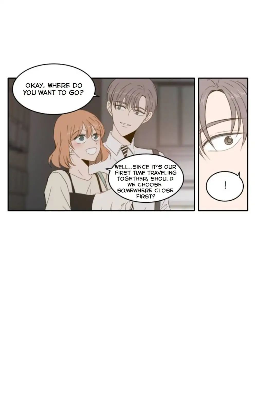 Read A Good Day To Be A Dog (en) Manga Online