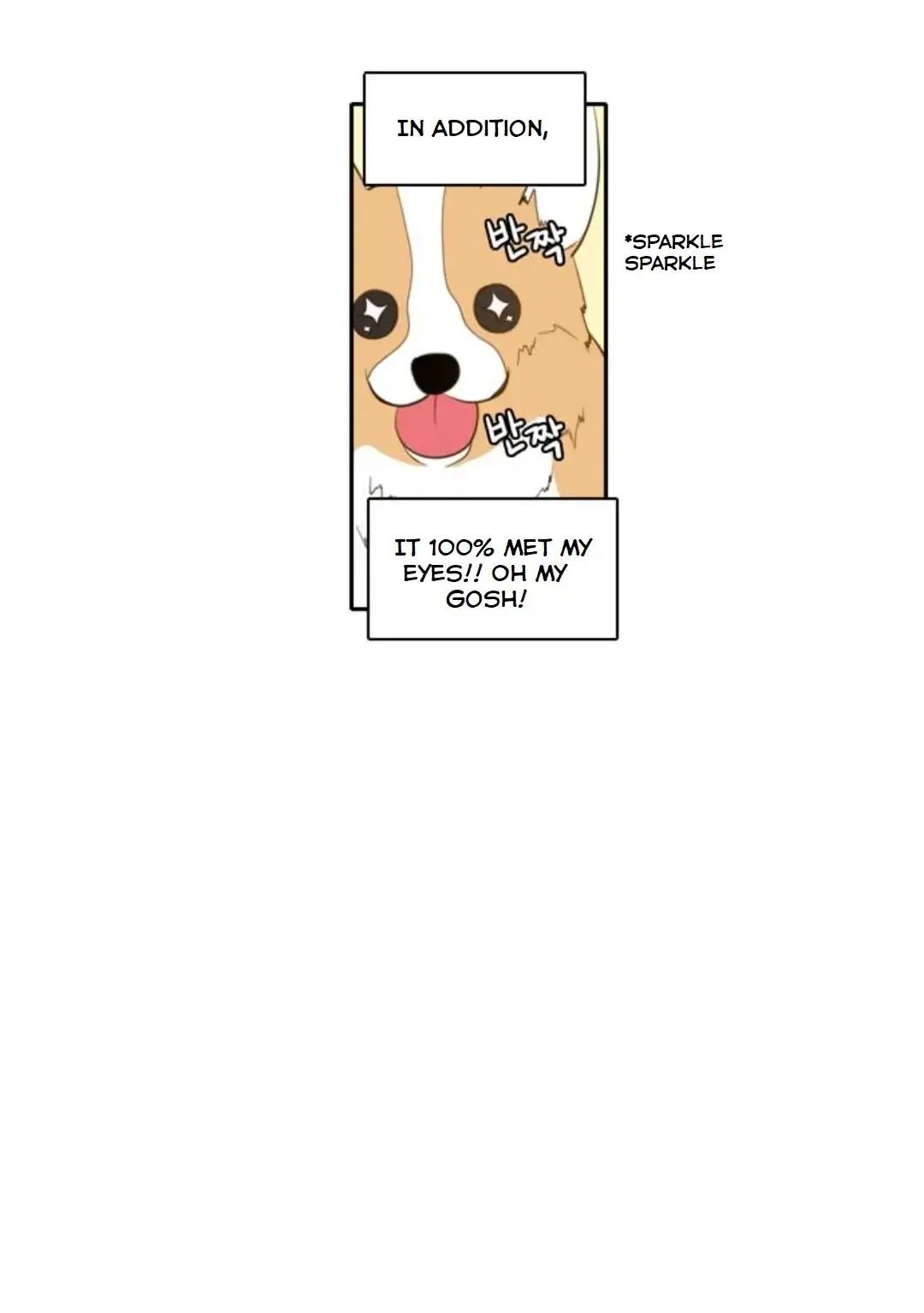 Read A Good Day To Be A Dog (en) Manga Online