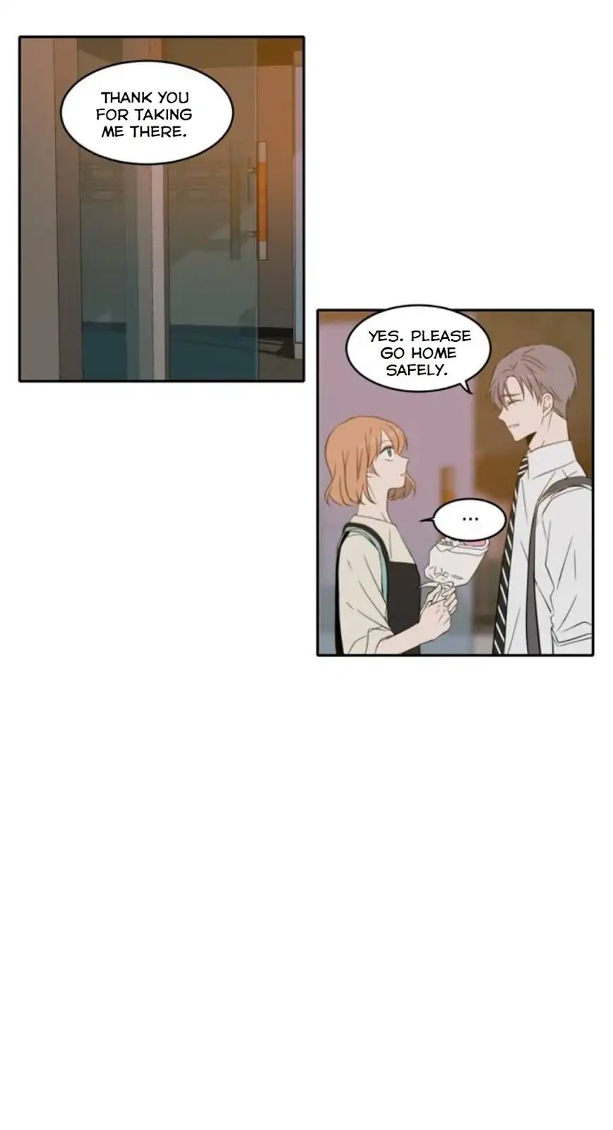 Read A Good Day To Be A Dog (en) Manga Online