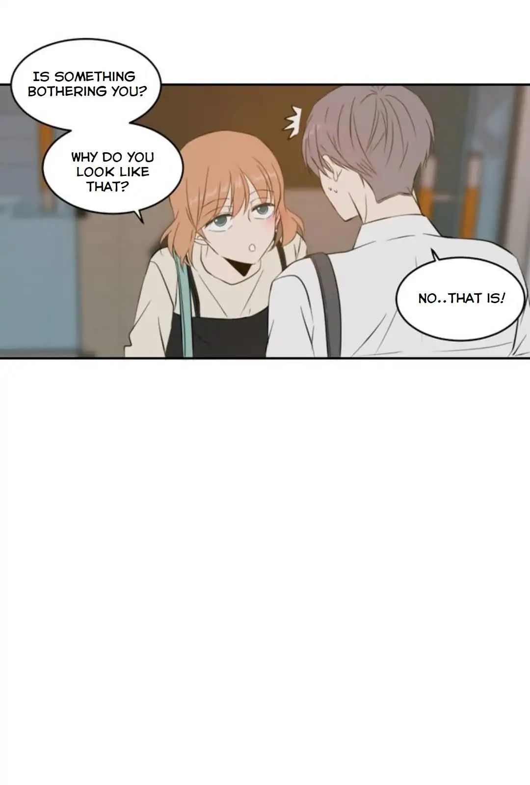 Read A Good Day To Be A Dog (en) Manga Online