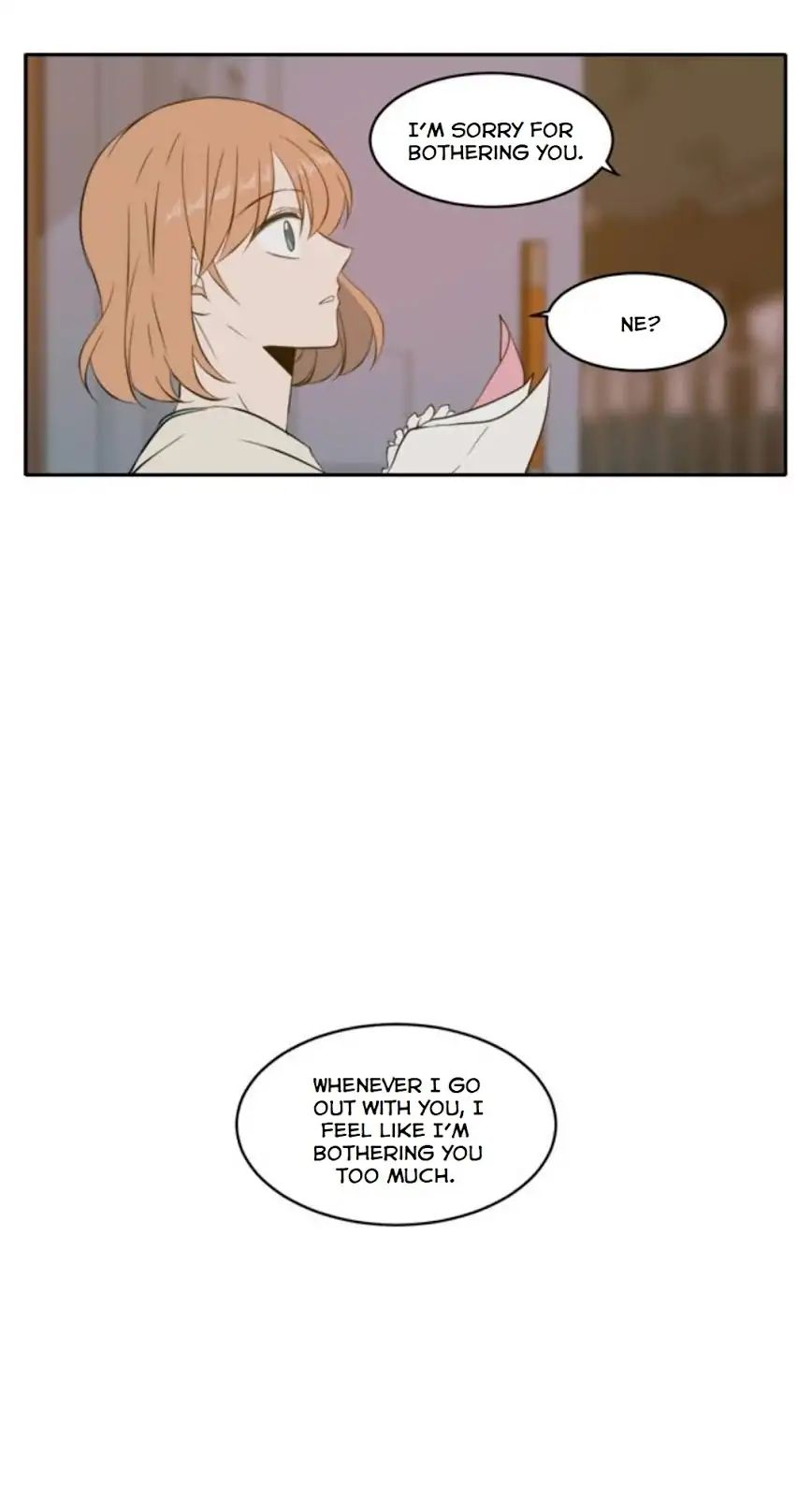 Read A Good Day To Be A Dog (en) Manga Online