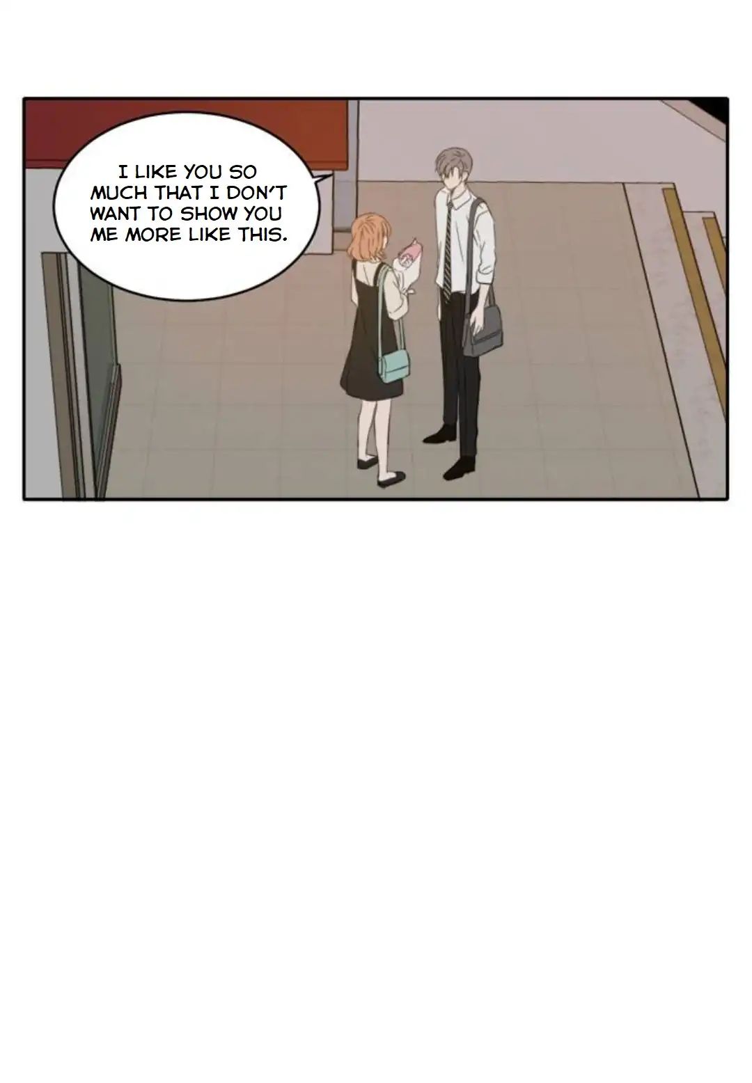 Read A Good Day To Be A Dog (en) Manga Online