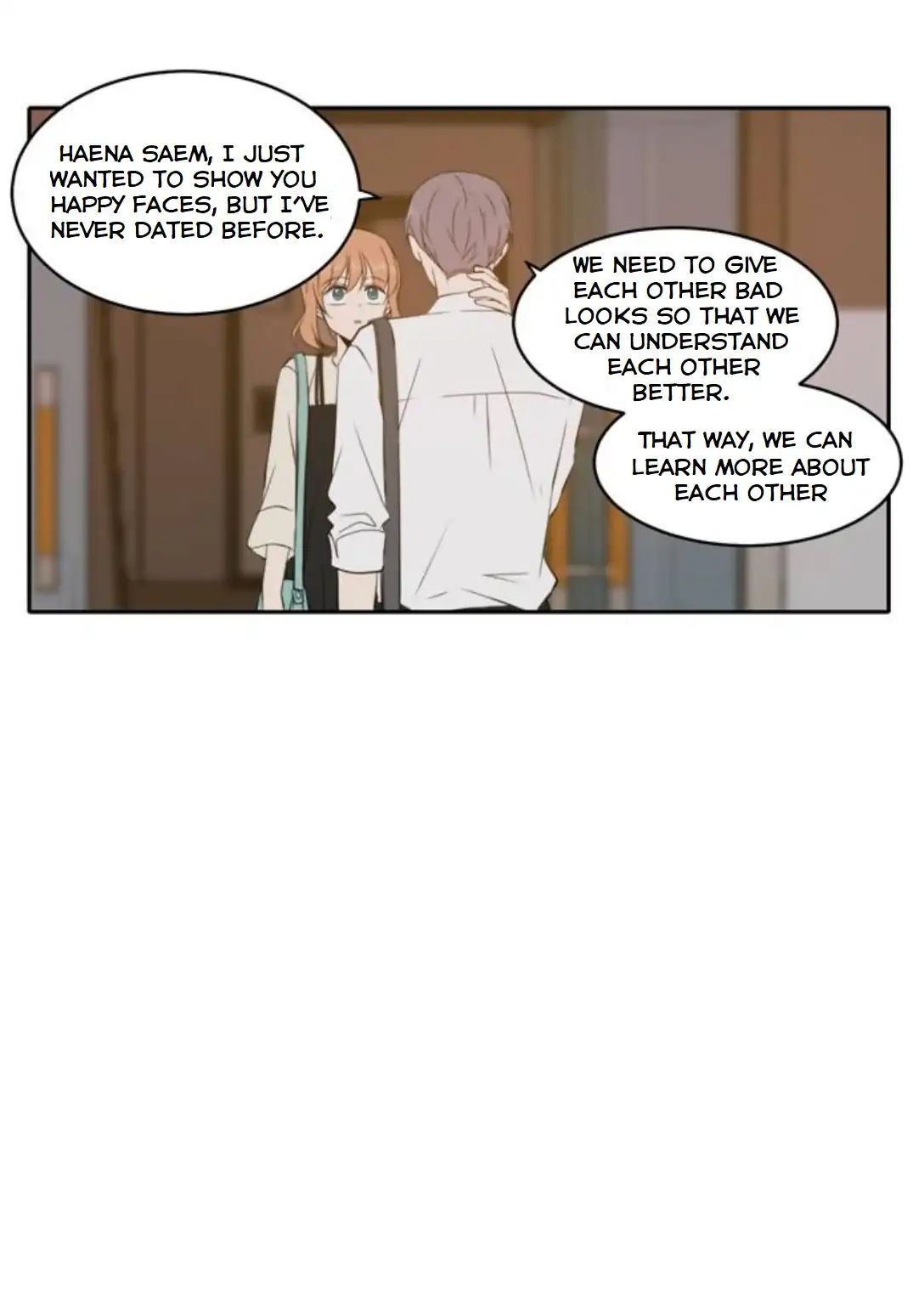 Read A Good Day To Be A Dog (en) Manga Online