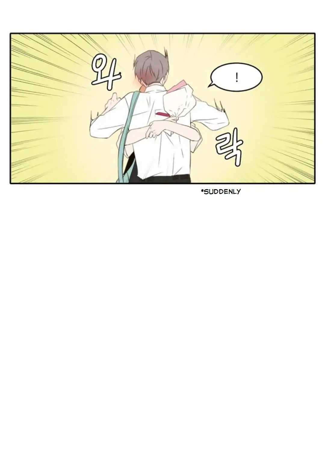 Read A Good Day To Be A Dog (en) Manga Online