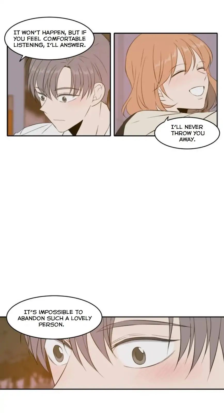 Read A Good Day To Be A Dog (en) Manga Online