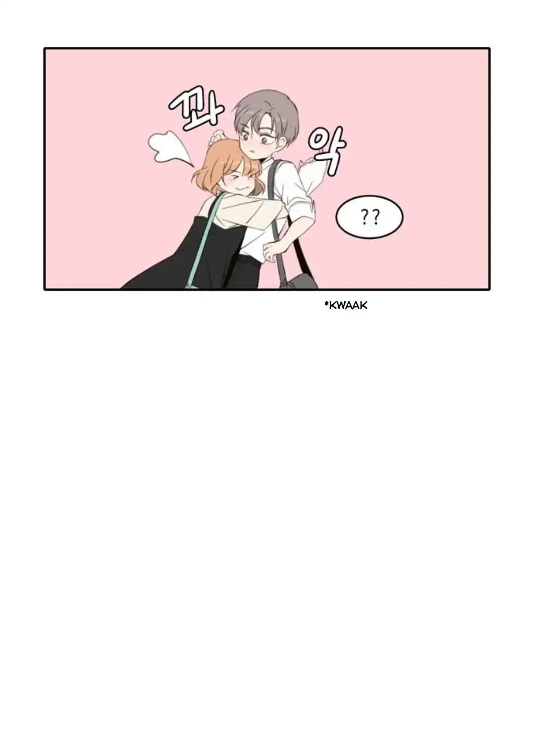 Read A Good Day To Be A Dog (en) Manga Online