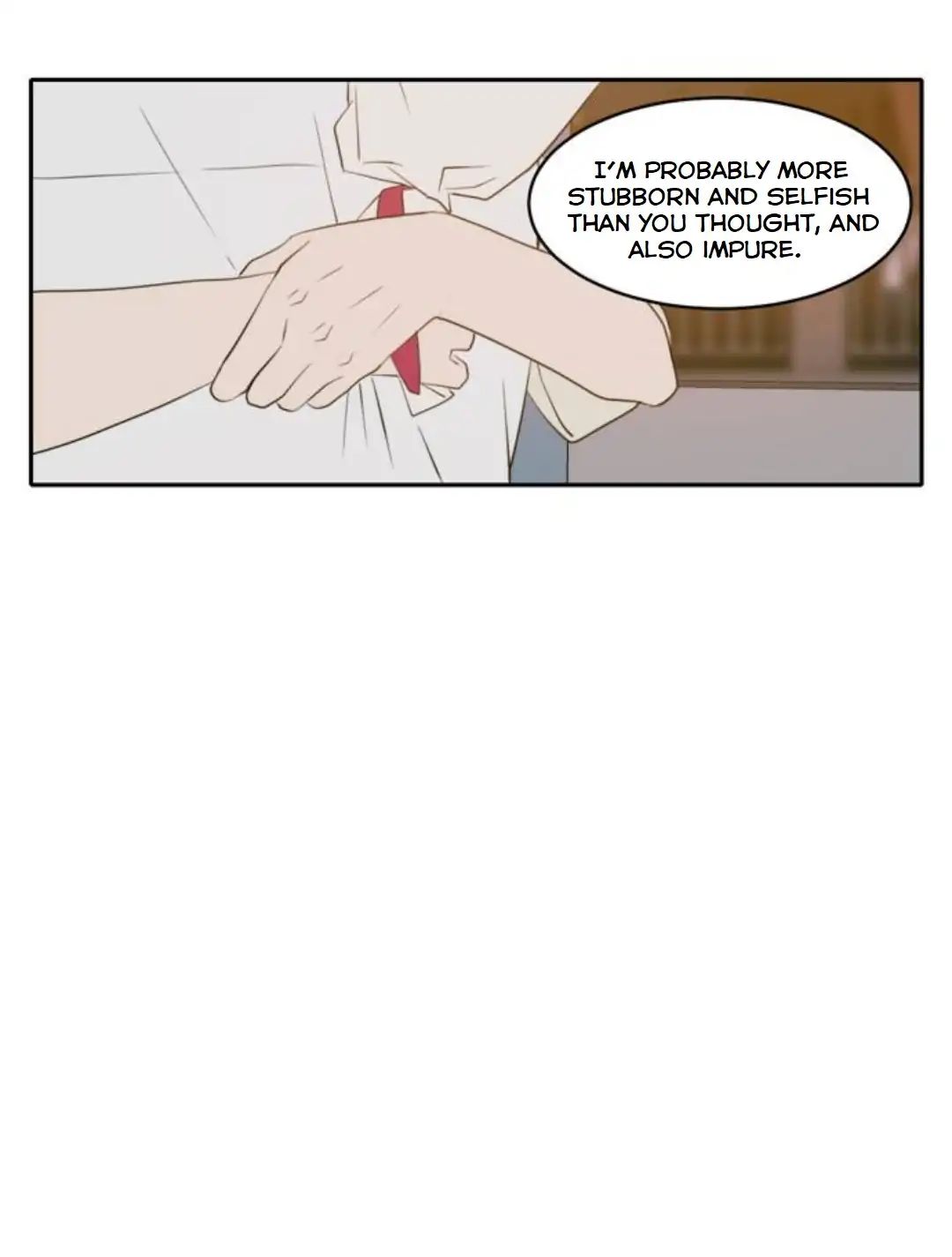 Read A Good Day To Be A Dog (en) Manga Online