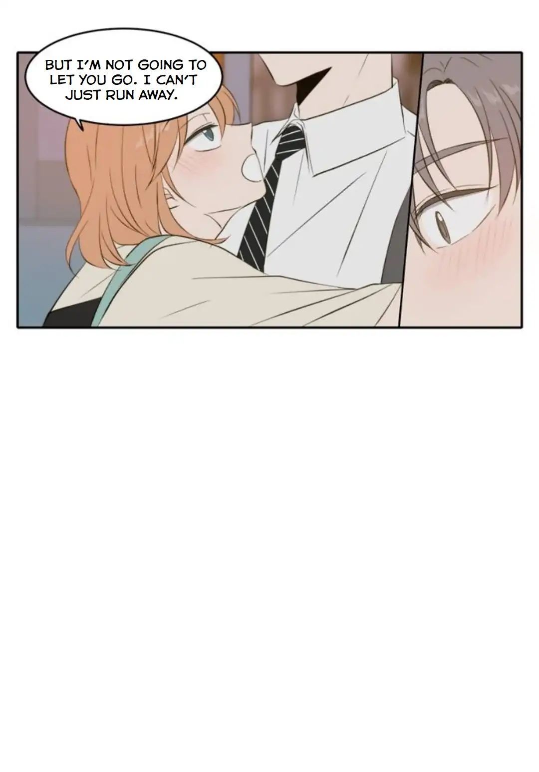 Read A Good Day To Be A Dog (en) Manga Online