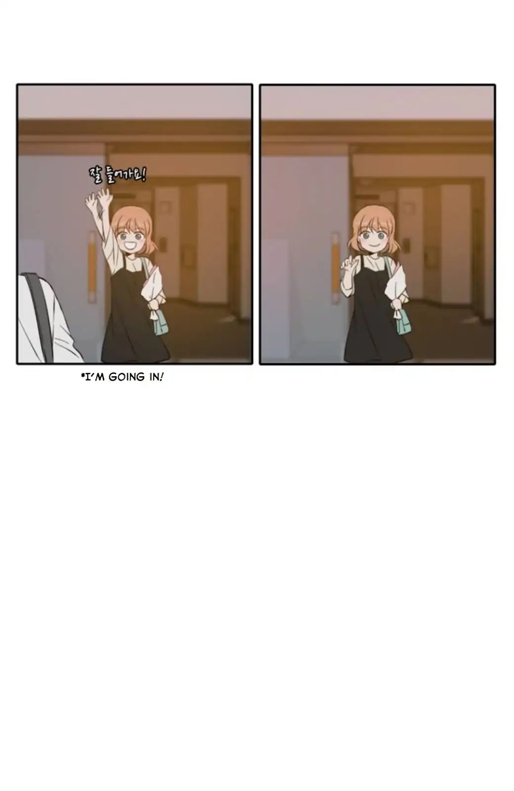 Read A Good Day To Be A Dog (en) Manga Online