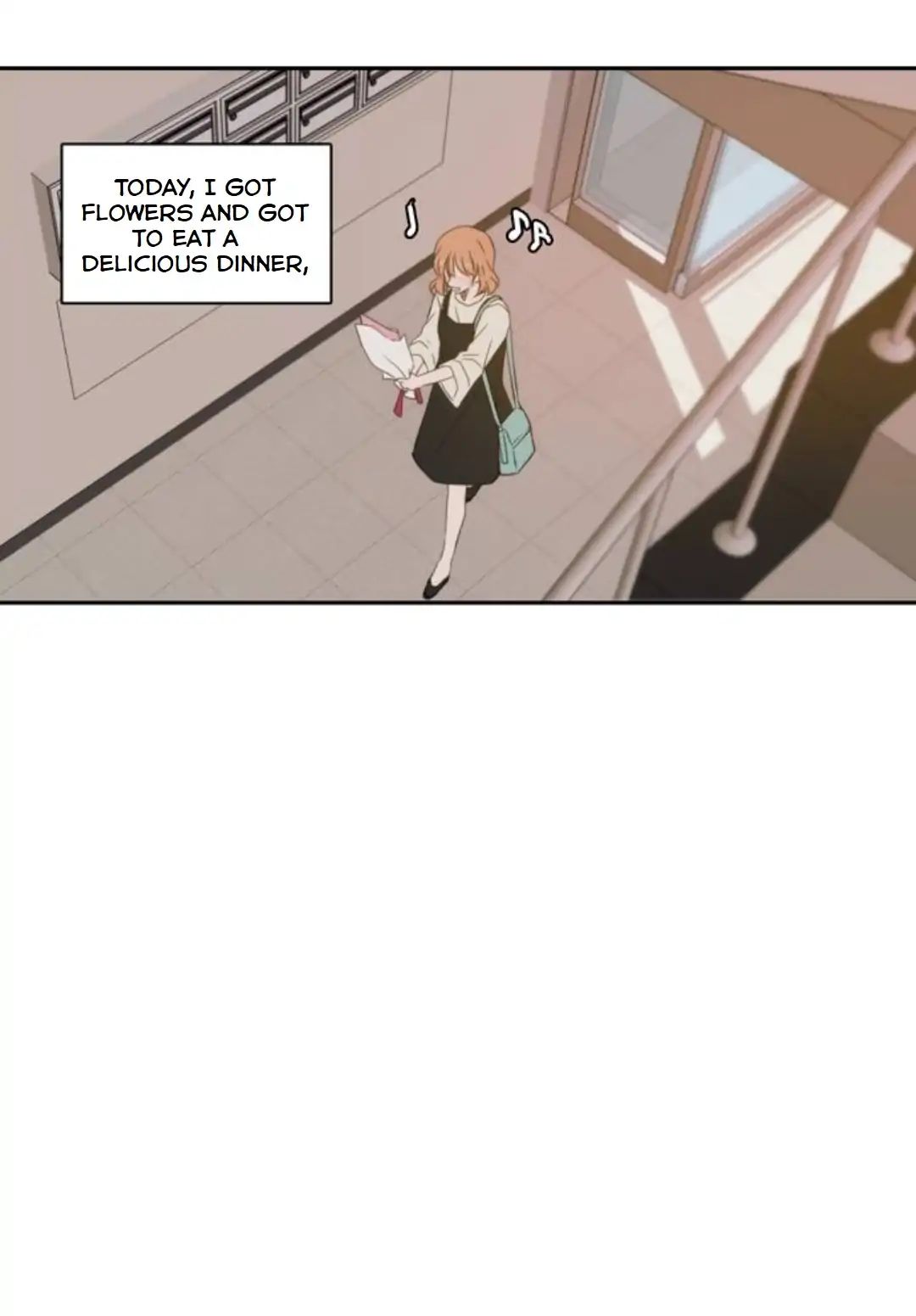 Read A Good Day To Be A Dog (en) Manga Online