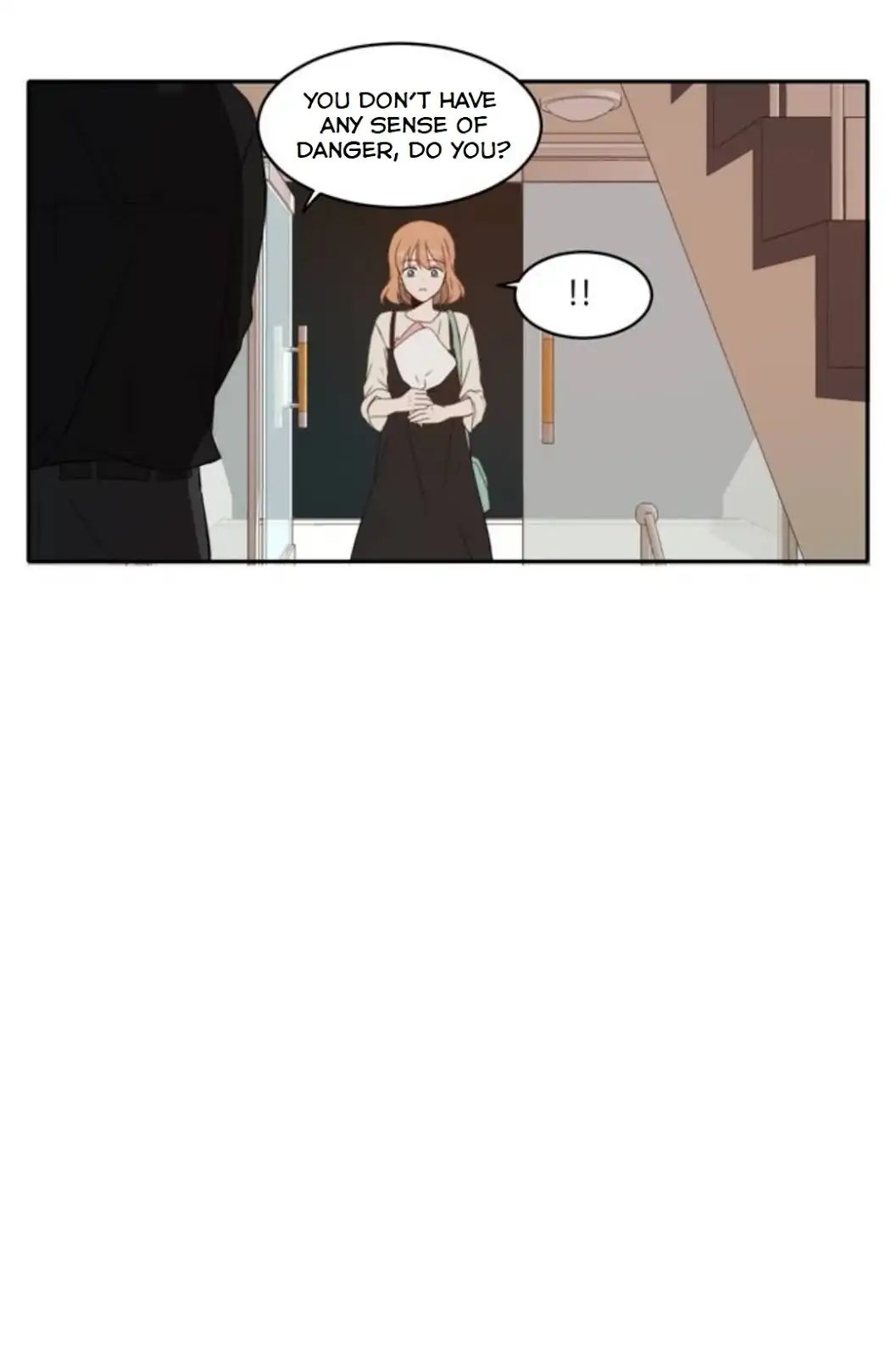 Read A Good Day To Be A Dog (en) Manga Online