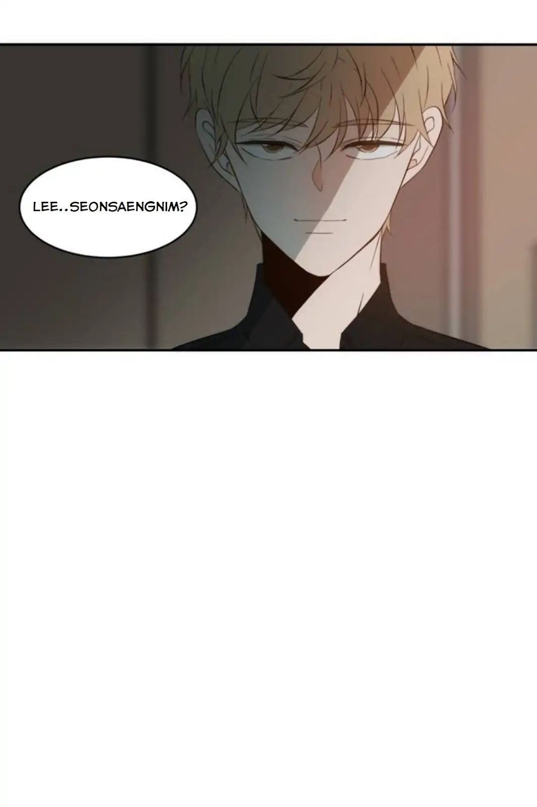 Read A Good Day To Be A Dog (en) Manga Online