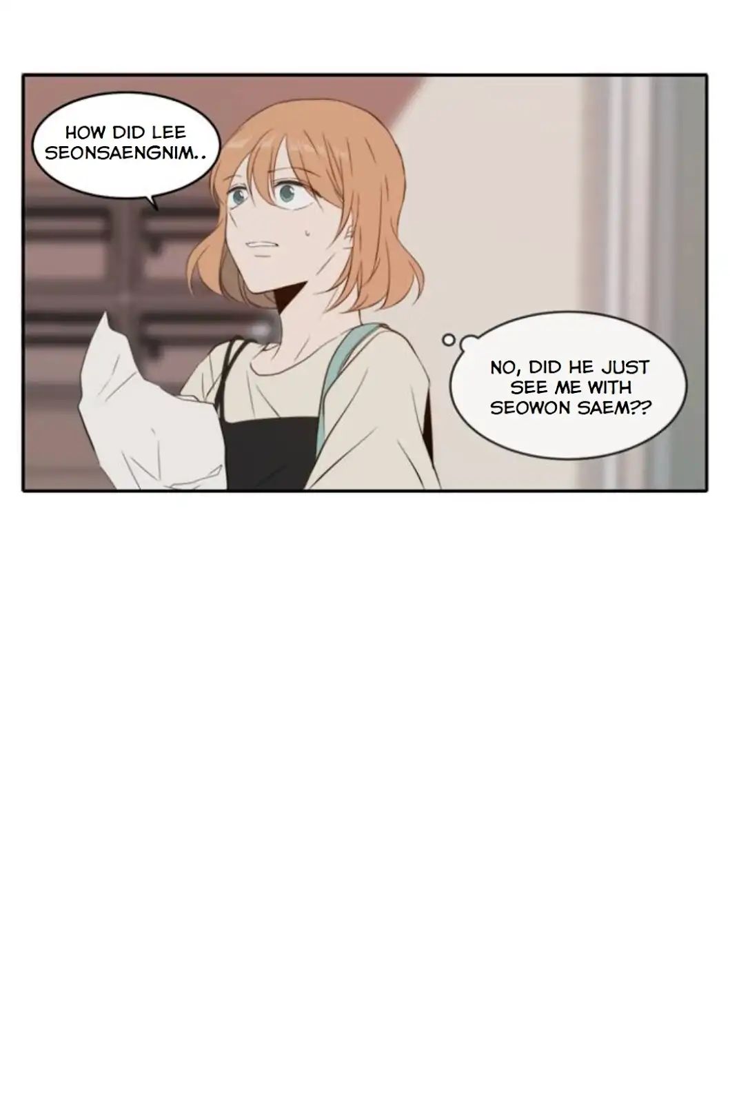 Read A Good Day To Be A Dog (en) Manga Online