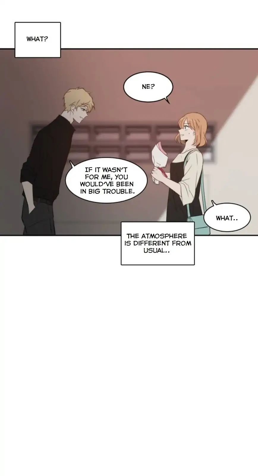 Read A Good Day To Be A Dog (en) Manga Online