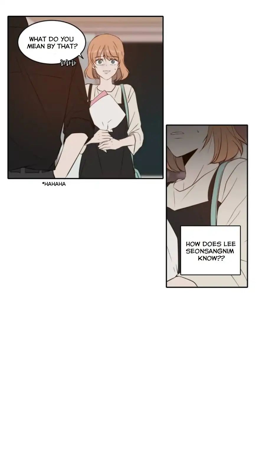 Read A Good Day To Be A Dog (en) Manga Online