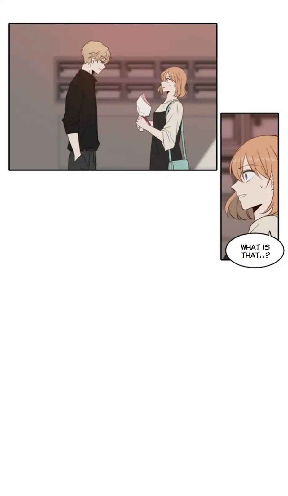 Read A Good Day To Be A Dog (en) Manga Online